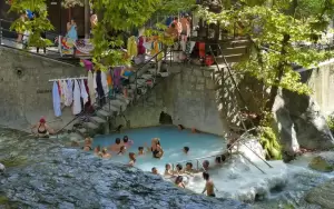 Οκτώβριος, ο μήνας των συνταξιούχων!