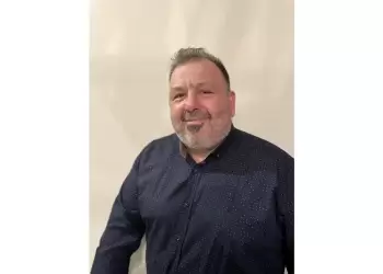 Παναγιώτης Καζαντσίδης – Υπ. Δημοτικός Σύμβουλος Κατερίνης με την «Εκκίνηση»