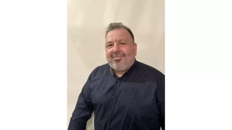 Παναγιώτης Καζαντσίδης – Υπ. Δημοτικός Σύμβουλος Κατερίνης με την «Εκκίνηση»