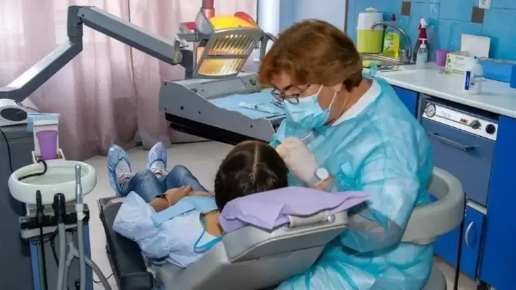 Παράταση για τις αιτήσεις στο Dentist Pass έως 22 Δεκέμβριου