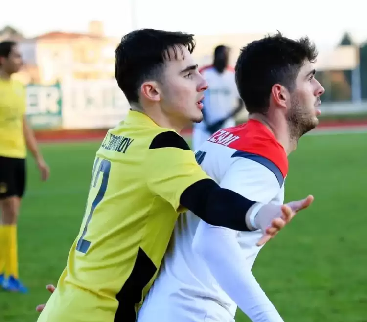 Παρελθόν από το ΓΑΣ Σβορώνου οι Κατσιάκης και Μάλα