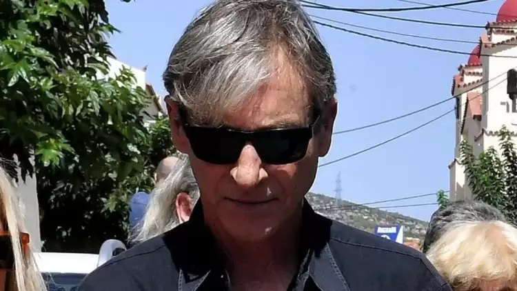 Πέθανε ο ηθοποιός Αίας Μανθόπουλος