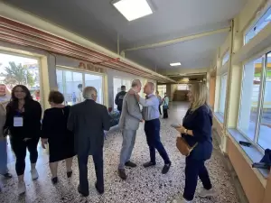 Πιερία – Κατερίνη: Συνεχής Ενημέρωση για τις Αυτοδιοικητικές Εκλογές 2023 – Liveblog