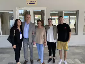 Πιερία – Κατερίνη: Συνεχής Ενημέρωση για τις Αυτοδιοικητικές Εκλογές 2023 – Liveblog