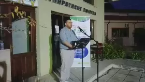 Πιερία: Στο Λιτόχωρο ο Χρήστος Παπαστεργίου, η ομιλία του και το πρόγραμμα.