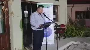 Πιερία: Στο Λιτόχωρο ο Χρήστος Παπαστεργίου, η ομιλία του και το πρόγραμμα.