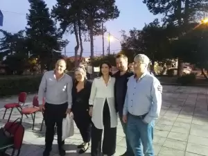 Πιερία: Στο Λιτόχωρο ο Χρήστος Παπαστεργίου, η ομιλία του και το πρόγραμμα.