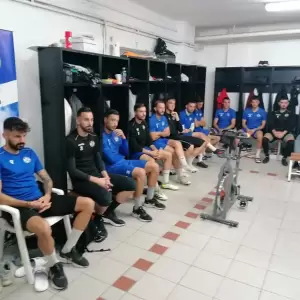 Πιερικός: Πήρε την “σκυτάλη” ο Σάκης Παπαβασιλείου