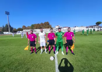 Πιερικός – Εορδαϊκός 1-0: Δίκαιη νίκη Πιερικός – Εορδαϊκός 1 0: Δίκαιη νίκη