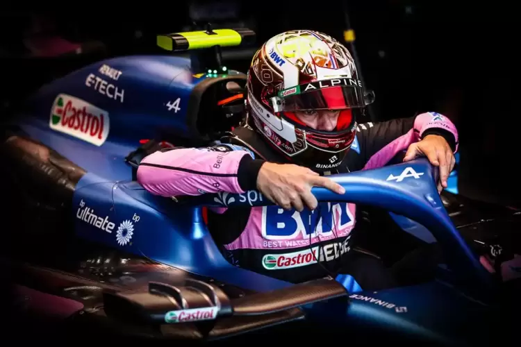 Ποιοι ποδοσφαιριστές της Premier League αγόρασαν μερίδιο της Alpine F1