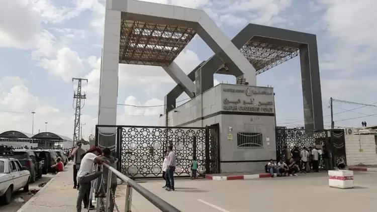 Πόλεμος στη Μέση Ανατολή: Αποστολή ανθρωπιστικής βοήθειας στη Γάζα με τον όρο να μην κατασχεθει απο τη Χαμάς