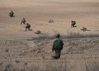 Πόλεμος στη Μέση Ανατολή: Χαμάς, Ισραήλ και Γάζα – Ένας οδηγός με απαντήσεις για το γεωπολιτικό πλαίσιο της πολεμικής σύγκρουσης από το Bbc