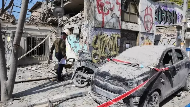 Πόλεμος στη Μέση Ανατολή: Πάνω από 1.200 νεκροί μεταξύ Ισραήλ - Χαμάς Πόλεμος στη Μέση Ανατολή: Πάνω από 1.200 νεκροί μεταξύ Ισραήλ – Χαμάς