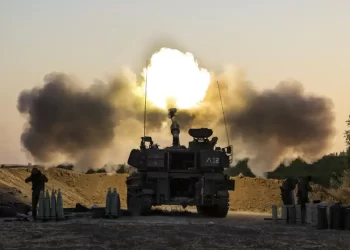 Πόλεμος στη Μέση Ανατολή: Το σενάριο με τα έξι βήματα που θα μπορούσαν να οδηγήσουν στον Τρίτο Παγκόσμιο
