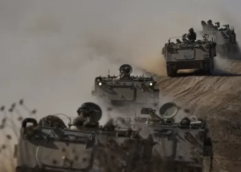 Πόλεμος στη Μέση Ανατολή: Το τελεσίγραφο του Ισραήλ, η απομάκρυνση 1,1 εκατ. αμάχων και η προετοιμασία για χερσαία επέμβαση