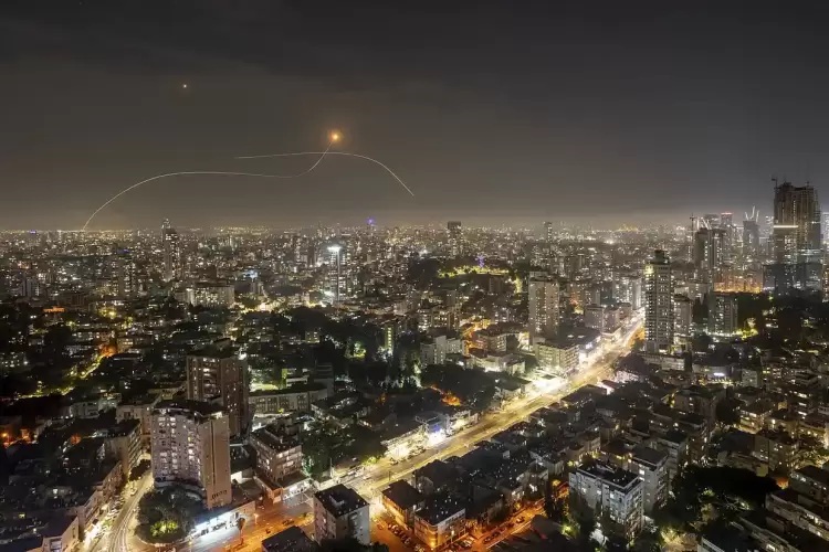 Πόλεμος στη Μέση Ανατολή: Η β΄ φάση της σύρραξης, η ολική ρήξη Ισραήλ – Ερντογάν και το «τέλος της Χαμάς» Πόλεμος στη Μέση Ανατολή: Η β΄ φάση της σύρραξης, η ολική ρήξη Ισραήλ – Ερντογάν και το «τέλος της Χαμάς»