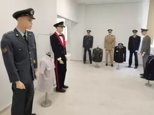 Πολιτιστική Λέσχη Της Ένωσης Αστυνομικών Πιερίας