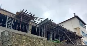 Πολιτιστικός Σύλλογος Ράχης Πιερίας: Σήκωσαν αυλαία τα Πάτρια