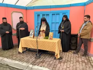 Πολιτιστικός Σύλλογος Ράχης Πιερίας: Σήκωσαν αυλαία τα Πάτρια