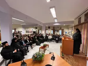 Πολιτιστικός Σύλλογος Ράχης Πιερίας: Σήκωσαν αυλαία τα Πάτρια