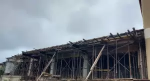 Πολιτιστικός Σύλλογος Ράχης Πιερίας: Σήκωσαν αυλαία τα Πάτρια