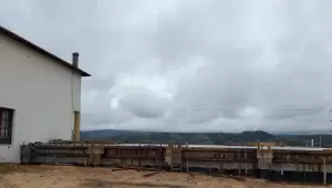 Πολιτιστικός Σύλλογος Ράχης Πιερίας: Σήκωσαν αυλαία τα Πάτρια