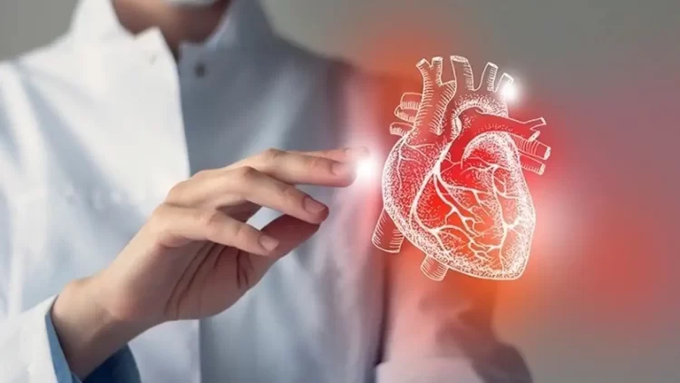Πώς η Covid 19 αυξάνει τον κίνδυνο καρδιακής προσβολής και εγκεφαλικού επεισοδίου