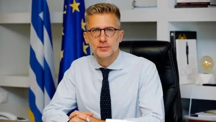 Πώς η τεχνητή νοημοσύνη αλλάζει το κράτος Πώς η τεχνητή νοημοσύνη αλλάζει το κράτος