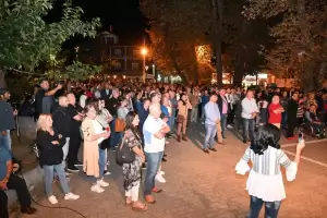 Προεόρτια της νίκης Κιάφα σε Πλαταμώνα και Πόρους Προεόρτια της νίκης Κιάφα σε Πλαταμώνα και Πόρους