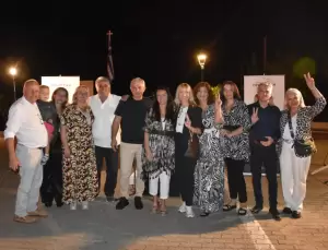 Προεόρτια της νίκης Κιάφα σε Πλαταμώνα και Πόρους Προεόρτια της νίκης Κιάφα σε Πλαταμώνα και Πόρους