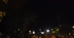 Προεόρτια της νίκης Κιάφα σε Πλαταμώνα και Πόρους Προεόρτια της νίκης Κιάφα σε Πλαταμώνα και Πόρους