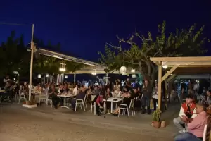 Προεόρτια της νίκης Κιάφα σε Πλαταμώνα και Πόρους Προεόρτια της νίκης Κιάφα σε Πλαταμώνα και Πόρους