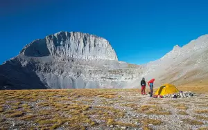 Πρόταση γάμου στον Όλυμπο!