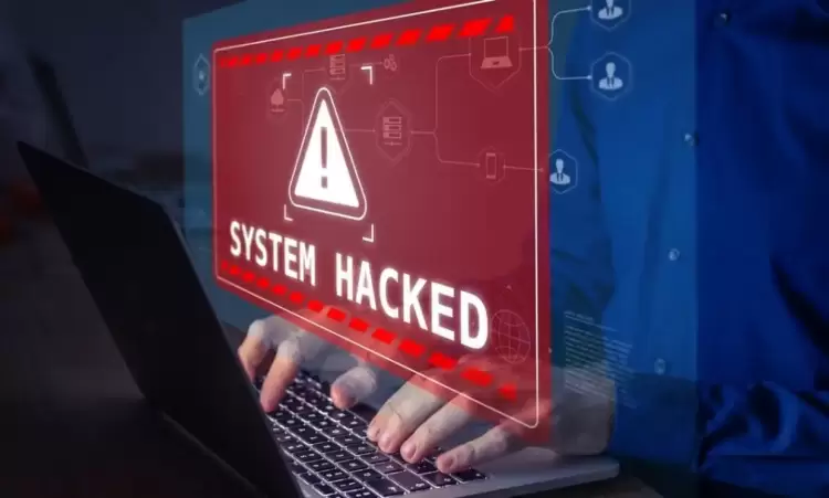 Ψηφιακή Κυβερνοεπίθεση & Ηλεκτρονική Κυβερνοασφάλεια