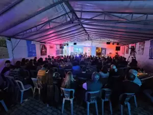 Ράχη Πιερίας: Πλήθος φίλων της παράδοσης & του πολιτισμού στα Πάτρια