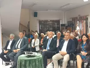 Ράχη Πιερίας: Πλήθος φίλων της παράδοσης & του πολιτισμού στα Πάτρια