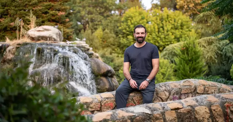 Σάββας Καρυπίδης: το όραμά του να μεταδώσει εμπειρία και γνώσεις χρόνων στο πεδίο του τοπικού αθλητισμού. Σάββας Καρυπίδης: το όραμά του να μεταδώσει εμπειρία και γνώσεις χρόνων στο πεδίο του τοπικού αθλητισμού.