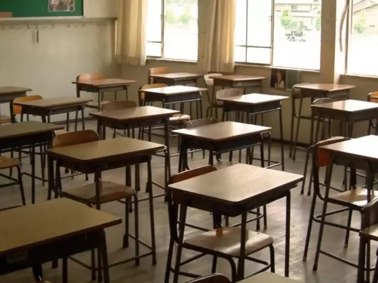 Σχετικά με την επικείμενη κατάργηση των Σχολικών Επιτροπών Σχετικά με την επικείμενη κατάργηση των Σχολικών Επιτροπών