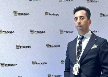 Ο Σταύρος Δαραξής, ιδρυτής της Gold Real Estate, Prodexpo την μεγαλύτερη οργάνωση επενδυτών της Ελλάδας