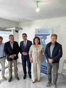 Στην Κεφαλονιά ο Βουλευτής Πιερίας Σπύρος Κουλκουδίνας για τη στήριξη της υποψηφιότητας της Ρόδης Κράτσα Στην Κεφαλονιά ο Βουλευτής Πιερίας Σπύρος Κουλκουδίνας για τη στήριξη της υποψηφιότητας της Ρόδης Κράτσα