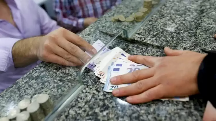 Συντάξεις: Ο «χάρτης» των πληρωμών από E ΕΦΚΑ, ΔΥΠΑ