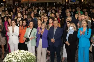 ΣΥΝΘΕΣΗ: Πρωτοφανής συγκέντρωση στο Λιτόχωρο ΣΥΝΘΕΣΗ: Πρωτοφανής συγκέντρωση στο Λιτόχωρο