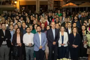 ΣΥΝΘΕΣΗ: Πρωτοφανής συγκέντρωση στο Λιτόχωρο ΣΥΝΘΕΣΗ: Πρωτοφανής συγκέντρωση στο Λιτόχωρο