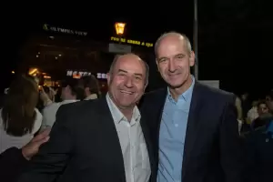 ΣΥΝΘΕΣΗ: Πρωτοφανής συγκέντρωση στο Λιτόχωρο ΣΥΝΘΕΣΗ: Πρωτοφανής συγκέντρωση στο Λιτόχωρο