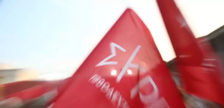 Ο ΣΥΡΙΖΑ πιο χαμηλά από τις εθνικές εκλογές