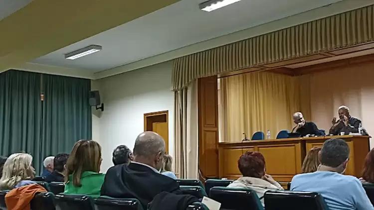 Συζητώντας πλευρές της καθημερινής μας ιστορίας: η συμβολή του Χάρη Αθανασιάδη