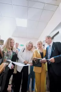 Τα Εγκαίνια της Μόνιμης Μουσειακής Έκθεσης Παραδοσιακών Επαγγελμάτων από το Επιμελητήριο Πιερίας Τα Εγκαίνια της Μόνιμης Μουσειακής Έκθεσης Παραδοσιακών Επαγγελμάτων από το Επιμελητήριο Πιερίας