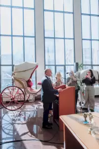 Τα Εγκαίνια της Μόνιμης Μουσειακής Έκθεσης Παραδοσιακών Επαγγελμάτων από το Επιμελητήριο Πιερίας Τα Εγκαίνια της Μόνιμης Μουσειακής Έκθεσης Παραδοσιακών Επαγγελμάτων από το Επιμελητήριο Πιερίας