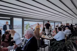 Τα Εγκαίνια της Μόνιμης Μουσειακής Έκθεσης Παραδοσιακών Επαγγελμάτων από το Επιμελητήριο Πιερίας Τα Εγκαίνια της Μόνιμης Μουσειακής Έκθεσης Παραδοσιακών Επαγγελμάτων από το Επιμελητήριο Πιερίας