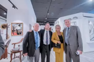 Τα Εγκαίνια της Μόνιμης Μουσειακής Έκθεσης Παραδοσιακών Επαγγελμάτων από το Επιμελητήριο Πιερίας Τα Εγκαίνια της Μόνιμης Μουσειακής Έκθεσης Παραδοσιακών Επαγγελμάτων από το Επιμελητήριο Πιερίας